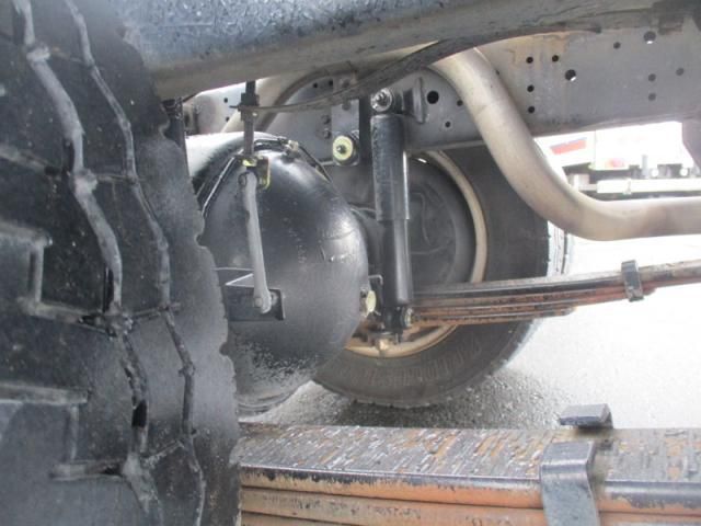 MITSUBISHI CANTER 2003 Image 31