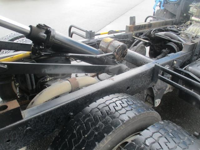 MITSUBISHI CANTER 2003 Image 31