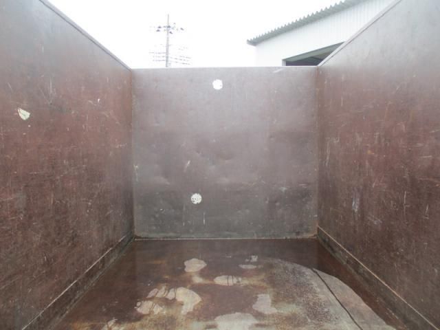 MITSUBISHI CANTER 2003 Image 31