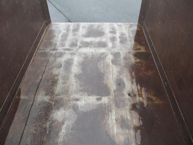 MITSUBISHI CANTER 2003 Image 31