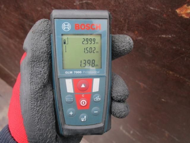 MITSUBISHI CANTER 2003 Image 31