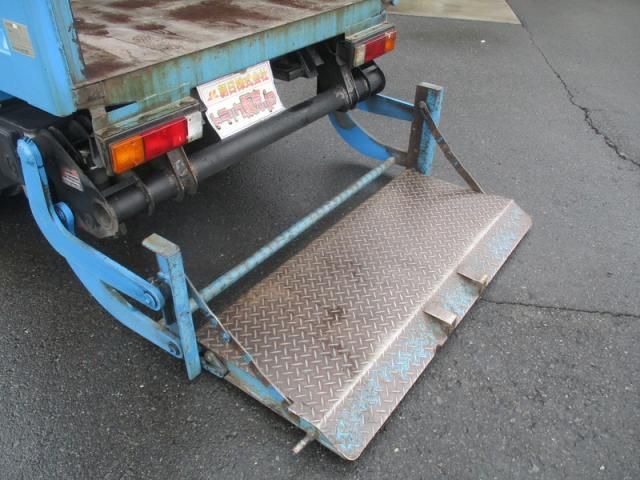 MITSUBISHI CANTER 2003 Image 31