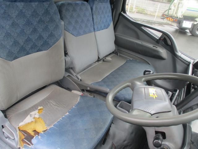 MITSUBISHI CANTER 2003 Image 31