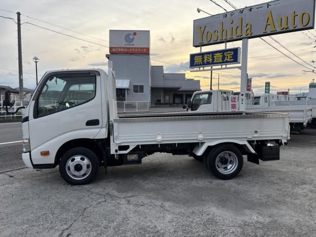 TOYOTA DYNA 2009 Image 31