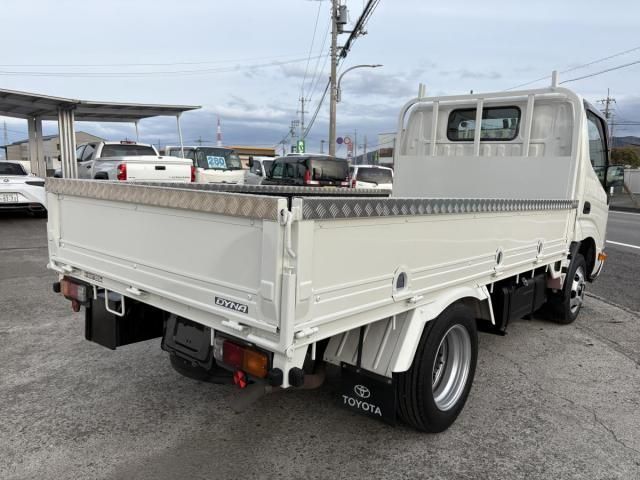 TOYOTA DYNA 2009 Image 31