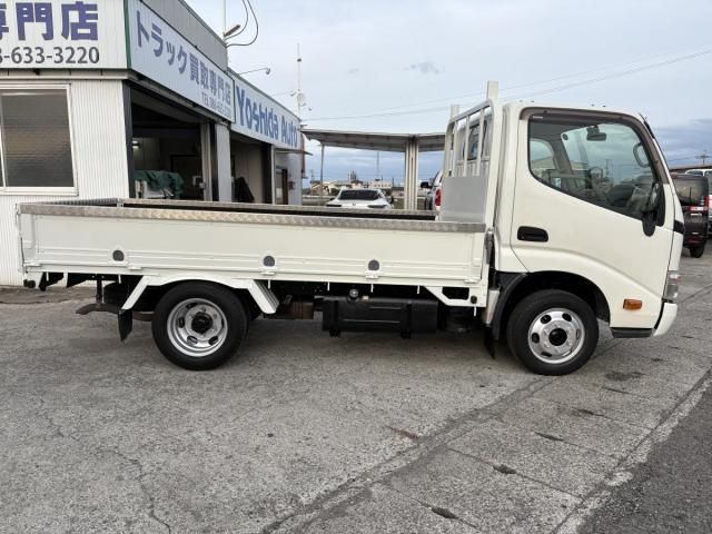 TOYOTA DYNA 2009 Image 31