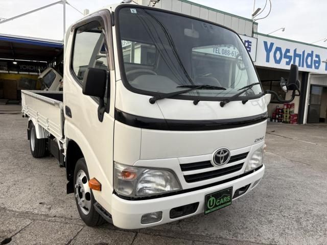 TOYOTA DYNA 2009 Image 31
