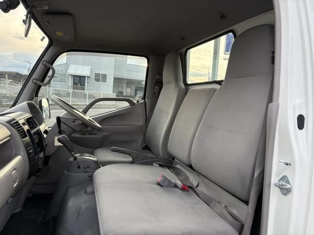 TOYOTA DYNA 2009 Image 31