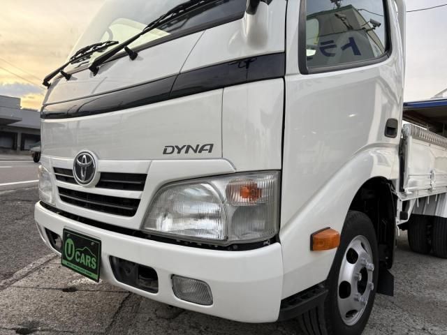 TOYOTA DYNA 2009 Image 31