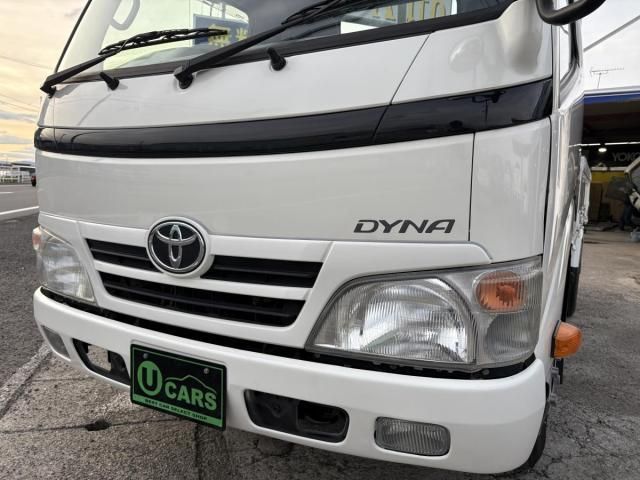 TOYOTA DYNA 2009 Image 31