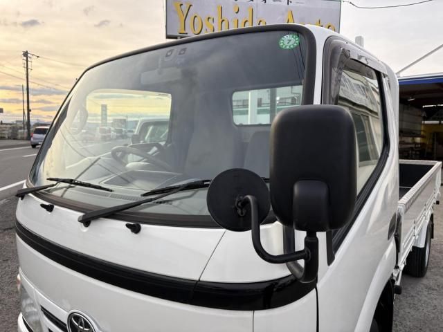 TOYOTA DYNA 2009 Image 31