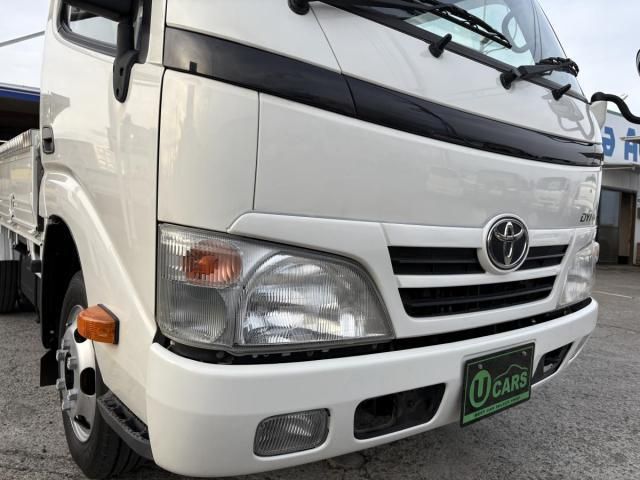 TOYOTA DYNA 2009 Image 31