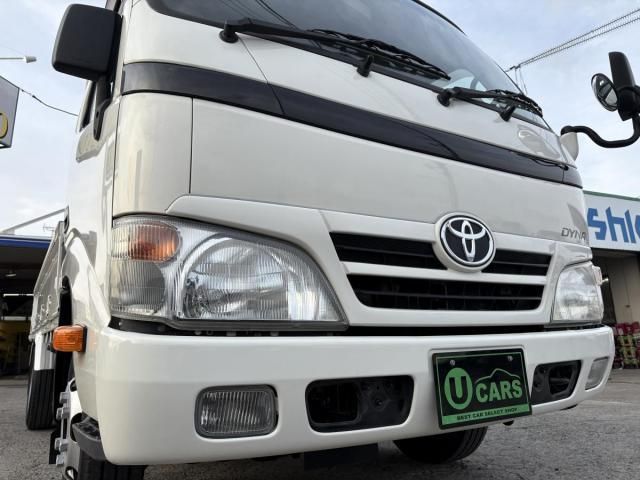 TOYOTA DYNA 2009 Image 31
