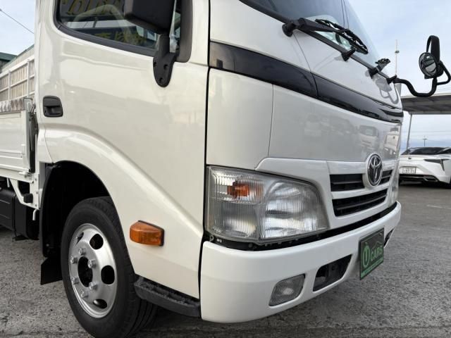 TOYOTA DYNA 2009 Image 31