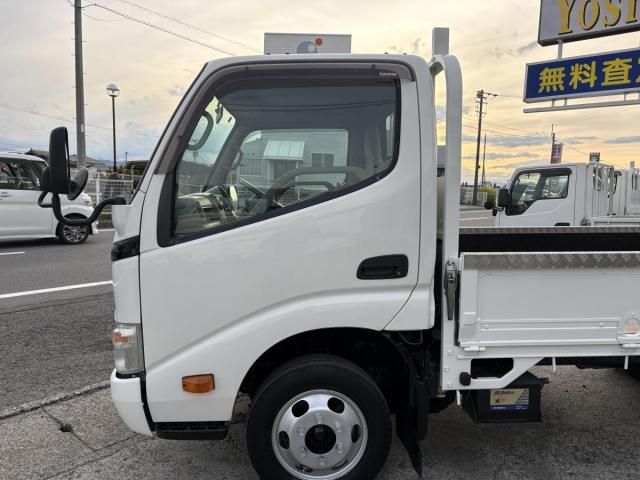 TOYOTA DYNA 2009 Image 31