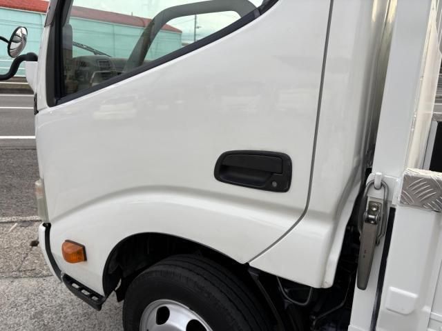 TOYOTA DYNA 2009 Image 31