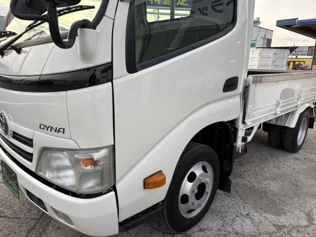 TOYOTA DYNA 2009 Image 31
