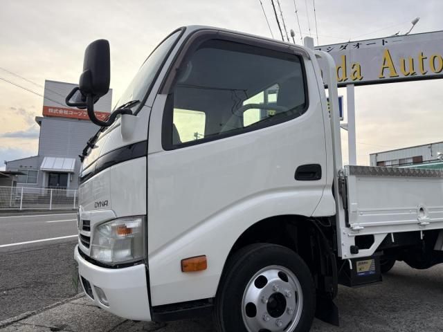 TOYOTA DYNA 2009 Image 31
