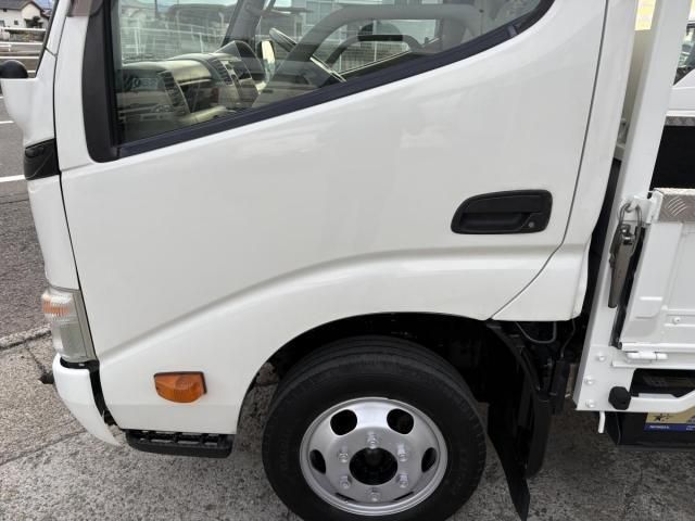 TOYOTA DYNA 2009 Image 31