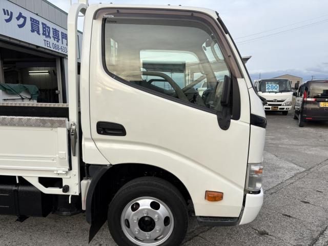 TOYOTA DYNA 2009 Image 31