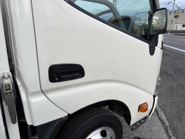 TOYOTA DYNA 2009 Image 31