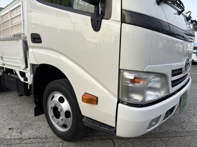 TOYOTA DYNA 2009 Image 31