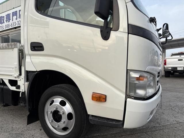 TOYOTA DYNA 2009 Image 31