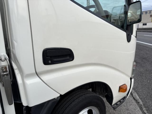 TOYOTA DYNA 2009 Image 31