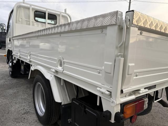 TOYOTA DYNA 2009 Image 31