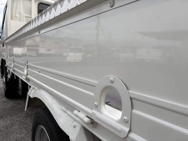 TOYOTA DYNA 2009 Image 31
