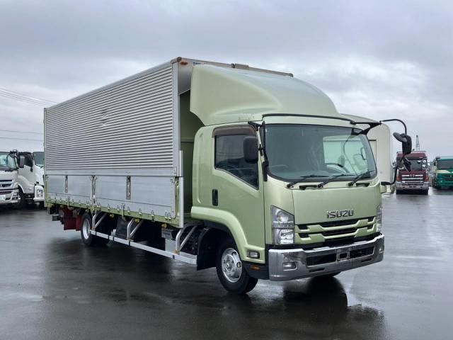 ISUZU FORWARD 2016 Image 31