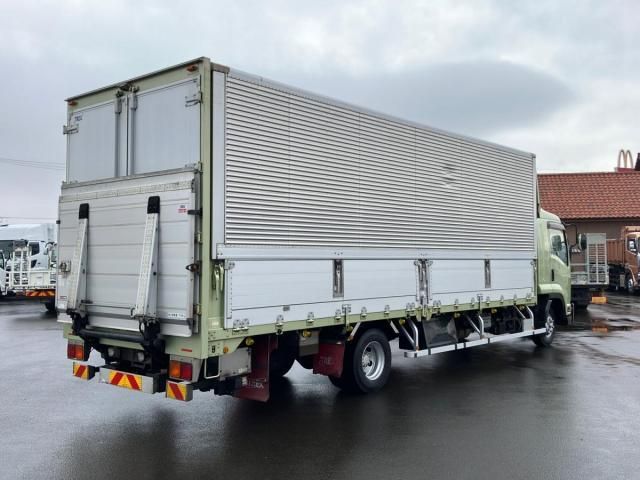 ISUZU FORWARD 2016 Image 31