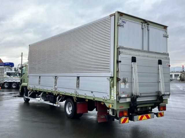 ISUZU FORWARD 2016 Image 31