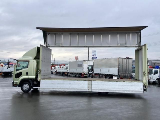 ISUZU FORWARD 2016 Image 31