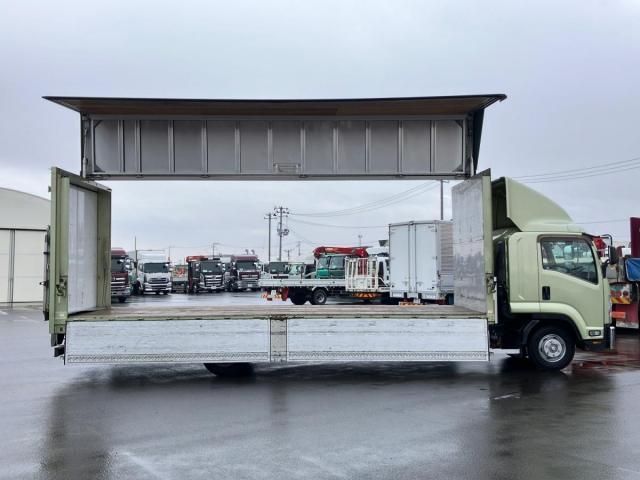 ISUZU FORWARD 2016 Image 31