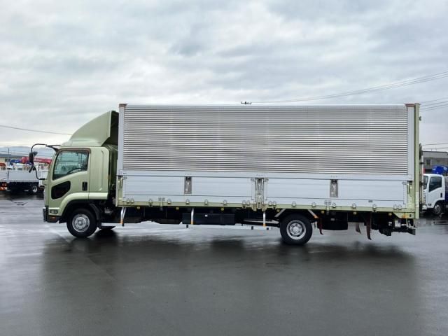 ISUZU FORWARD 2016 Image 31