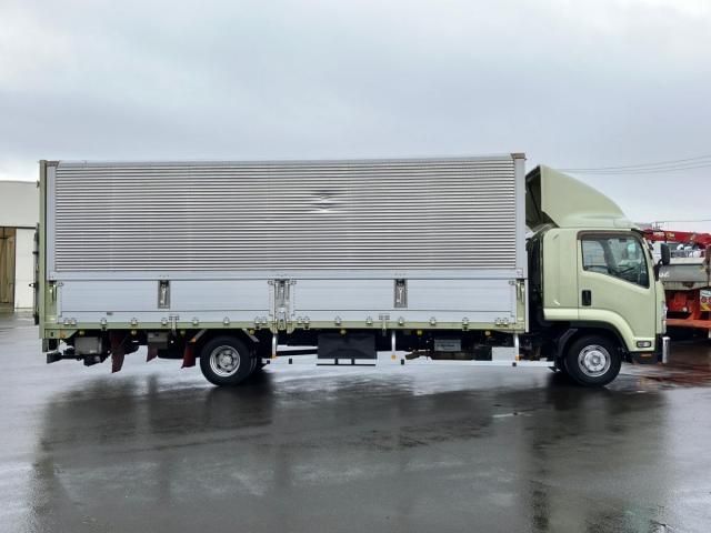 ISUZU FORWARD 2016 Image 31