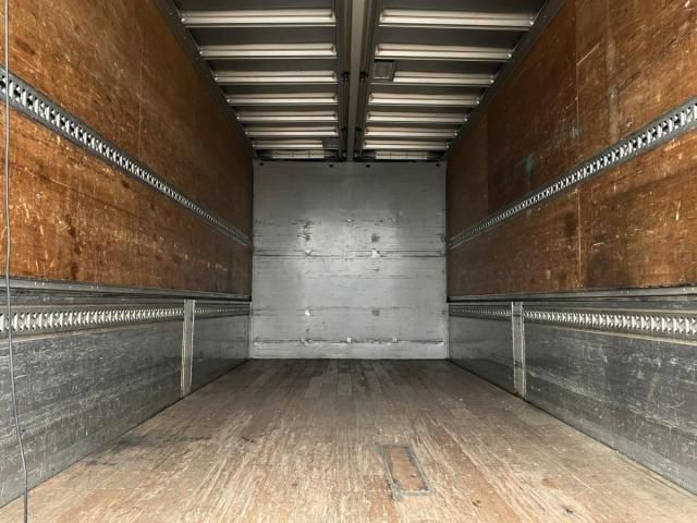 ISUZU FORWARD 2016 Image 31