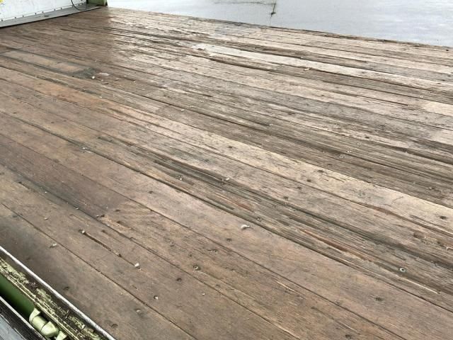 ISUZU FORWARD 2016 Image 31