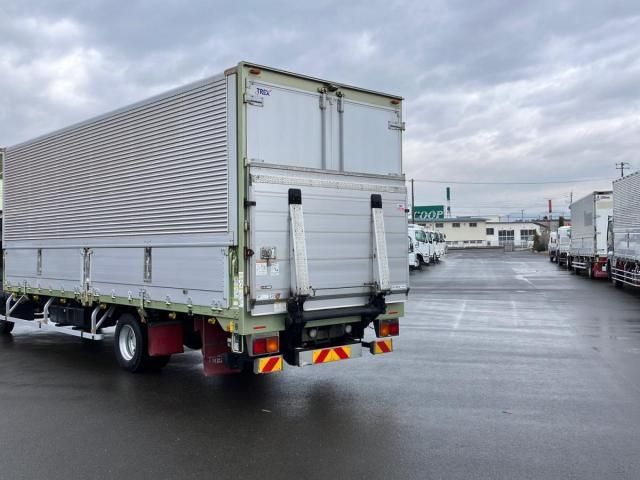 ISUZU FORWARD 2016 Image 31