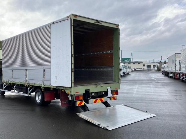 ISUZU FORWARD 2016 Image 31