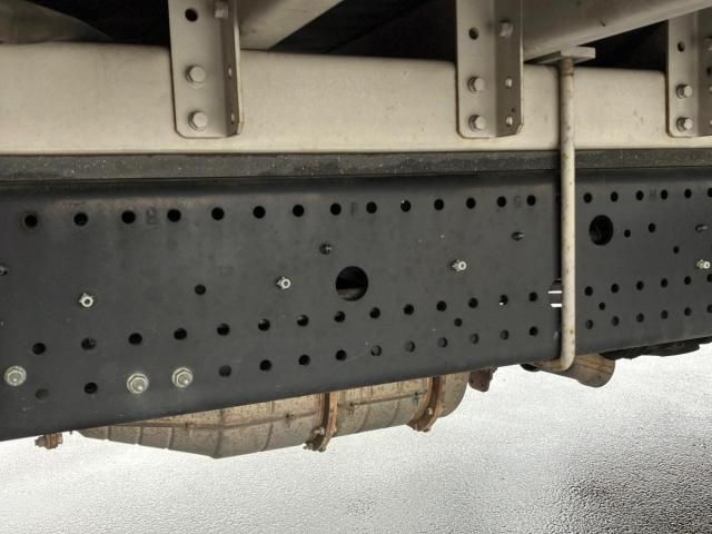 ISUZU FORWARD 2016 Image 31