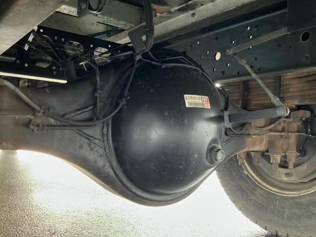 ISUZU FORWARD 2016 Image 31