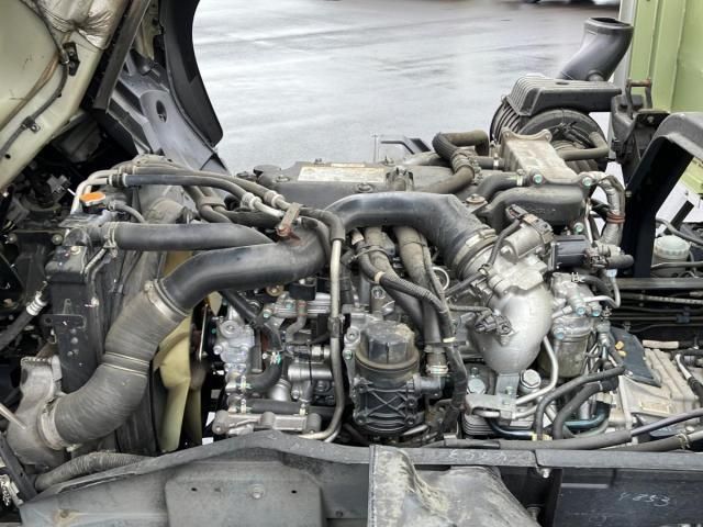 ISUZU FORWARD 2016 Image 31