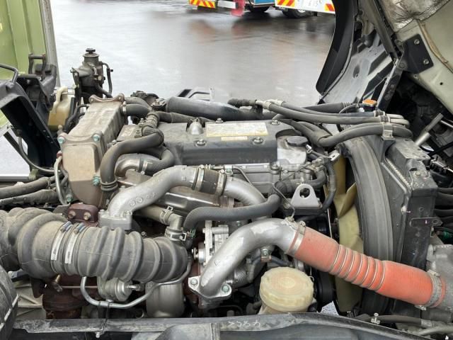 ISUZU FORWARD 2016 Image 31