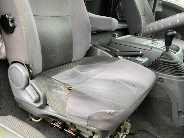 ISUZU FORWARD 2016 Image 31