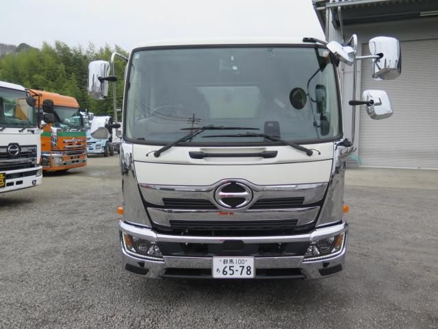 HINO RANGER 2025 Image 31