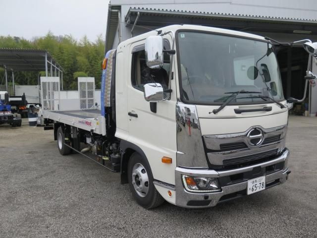 HINO RANGER 2025 Image 31