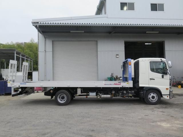 HINO RANGER 2025 Image 31