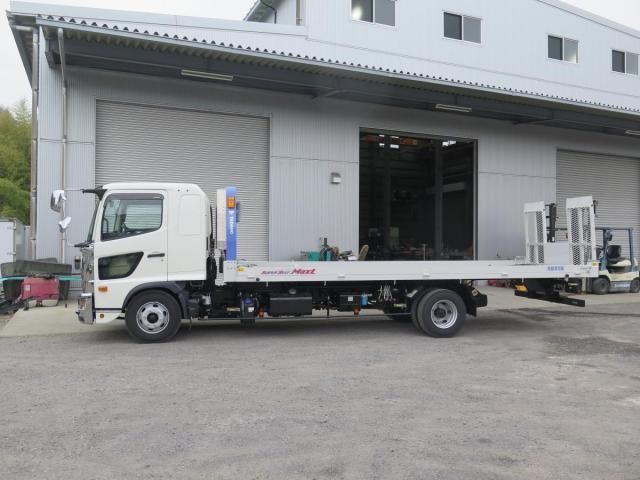 HINO RANGER 2025 Image 31